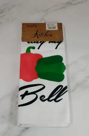 REPASADOR BELL
