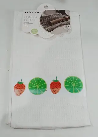 REPASADOR DET. FRUTAS