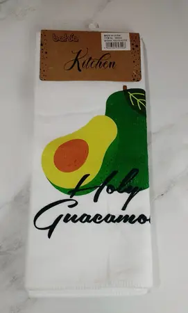 REPASADOR GUACAMOLE POLY