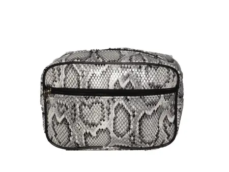 RIÑONERA ANIMAL PRINT