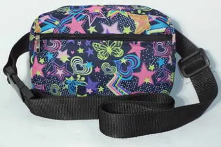 RIÑONERA C/BOLSILLO