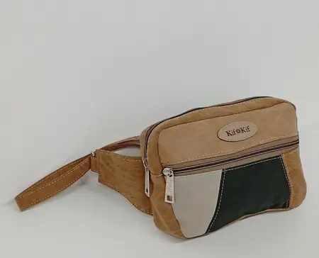 RIÑONERA COMBINADA