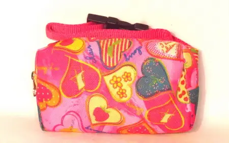 RIÑONERA INF ESTAMP/