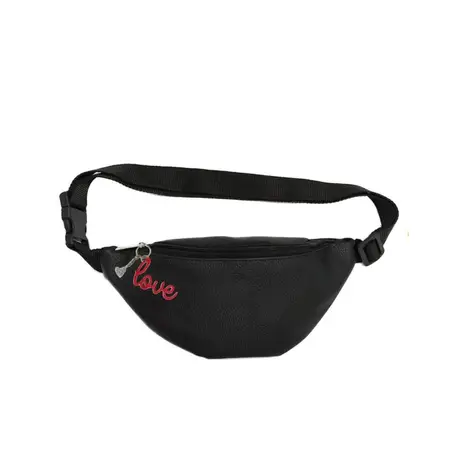 RIÑONERA LUANA C/LLAVERO