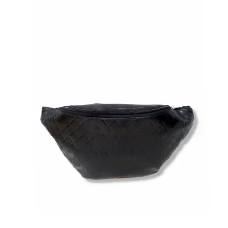 RIÑONERA MAXI MATELASSE