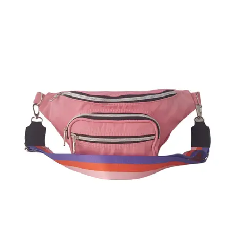 RIÑONERA MICROFIBRA SASHA 840/50