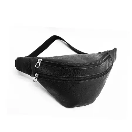 RIÑONERA SIMIL CUERO 849/75