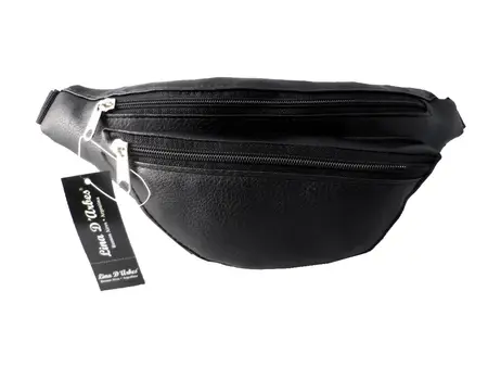 RIÑONERA SIMIL CUERO