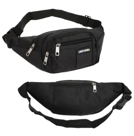 RIÑONERA UNIFORM 11-17021