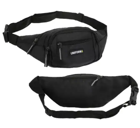 RIÑONERA UNIFORM 11-17022