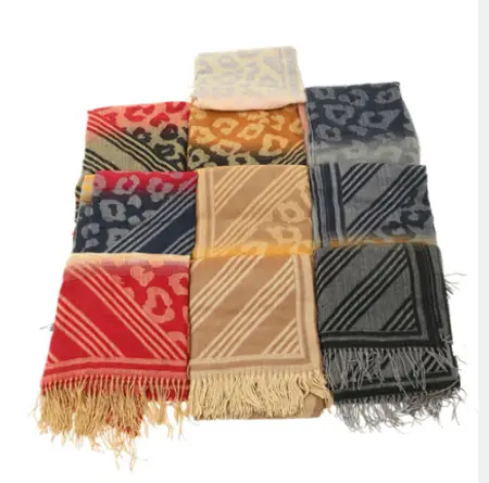 RUANA TEJIDO S/BREMER FANTASIA SU-303711