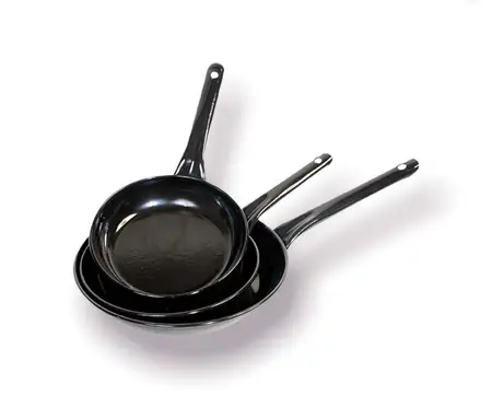 SARTEN ENLOZADA Nª20