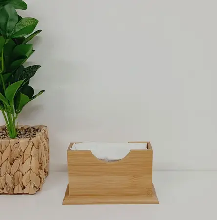 SERVILLETERO LINEA BAMBU