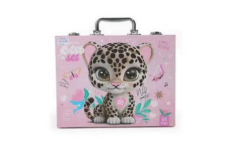 SET DE ARTE ST79 CHITA