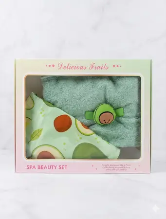 SET DE BELLEZA PALTA