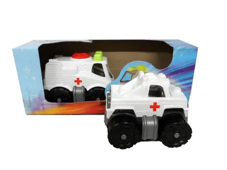 SET DE EMERGENCIA MINI