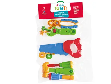 SET DE HERRAMIENTAS.