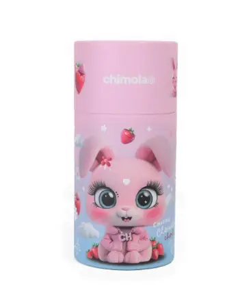 SET DE MARCADORES TUBO X 24 BUNNY ST52