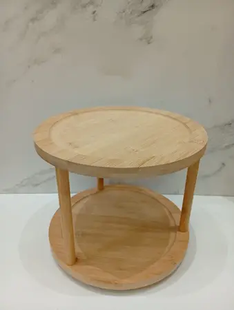 SET MESA X 2 TRIANGULAR