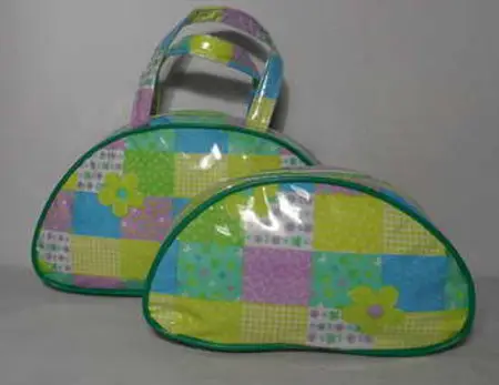 SET PORTACOSMETICO X2.