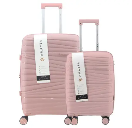 SET VALIJA X 2 20 24 PP AMAYRA 67.8013N