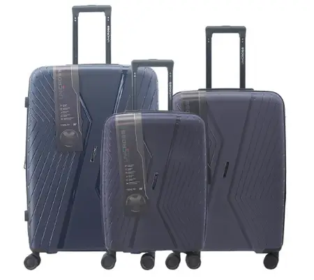 SET VALIJAS PP 202428 62.2089-A.G.N. UNICROSS