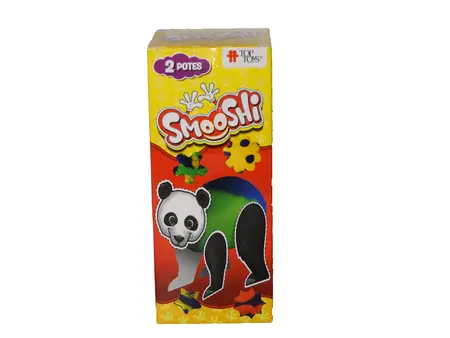 SMOOSHI PACK 2 POTES