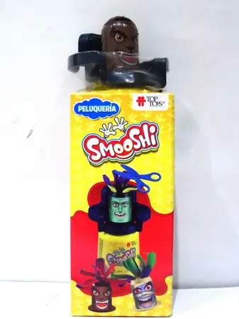 SMOOSHI PELUQUERIA POTE X2