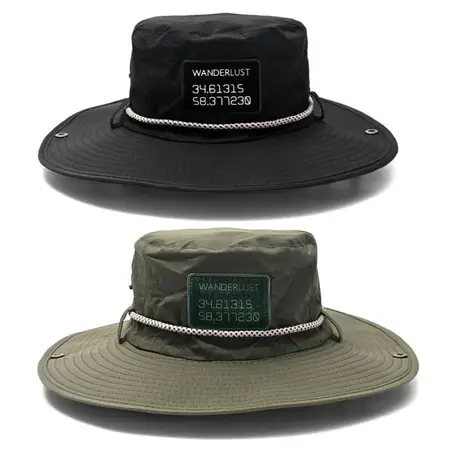 SOMBRERO AUSTRALIANO WANDERLUST 40662