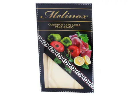 TABLA C DOS CUBIERTOS