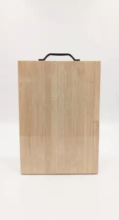 TABLA P/COCINA BAMBU