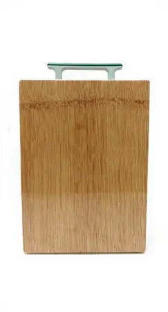 TABLA P/COCINA BAMBU