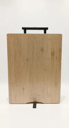 TABLA P/COCINA BAMBU