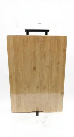 TABLA P/COCINA BAMBU