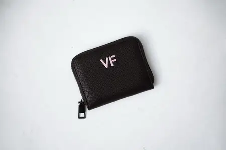 TARJETERO VIA FINA 39354