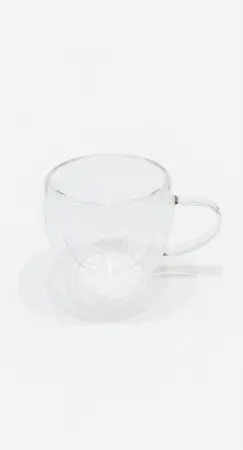 TAZA VIDRIO DOLBE