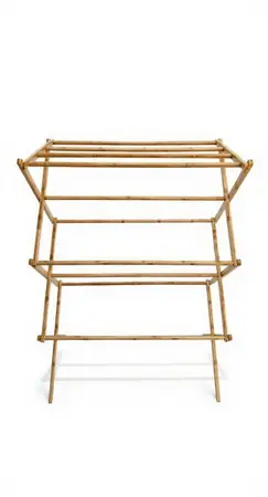 TENDER BAMBU PLEGABLE