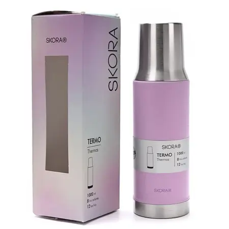 TERMO SKORA 1000ML 41894