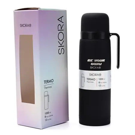 TERMO SKORA 1000ML