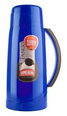 TERMO TANGO 1 LITRO
