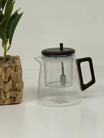 TETERA P/ INFUSION 750ML.