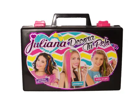 VALIJA JULIANA DECORA TU PELO JYJJUL019