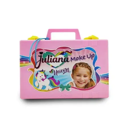 VALIJA JULIANA MAKE UP UNICORN JYJJUL074