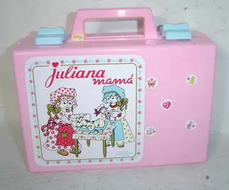 VALIJA JULIANA MAMA MO10-.