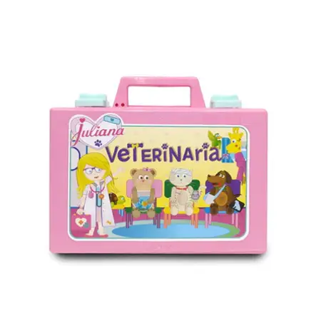 VALIJA JULIANA VETERINARIA VJ83