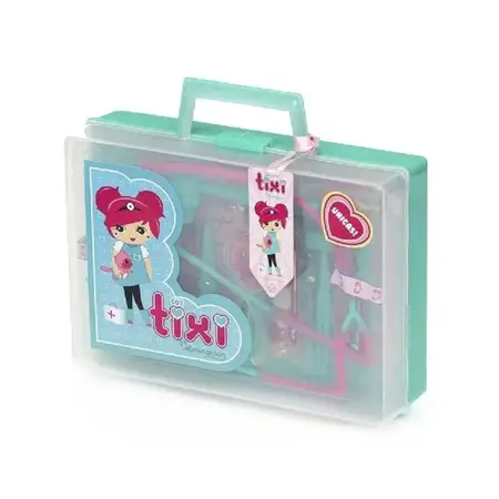 VALIJITA SOY TIXI VETERINARIA