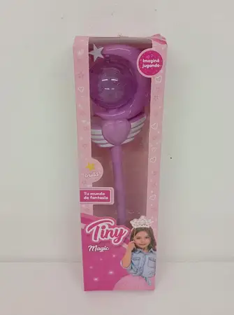 VARTITA TINY CON LUZ