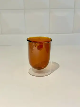 VASO DOBLE COLOR