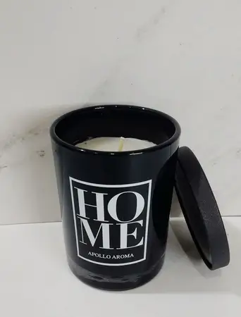 VELA AROMATICA FRASCO LINEA APOLLO