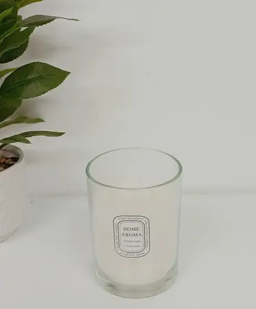 VELON AROMA VASO VIDRIO